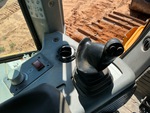 Control Station with Steering Controls