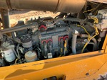 Engine with Engine - Right Side