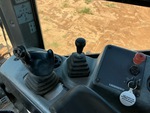 Control Station with Hydraulic Controls