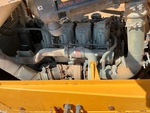 Engine with Engine - Left Side