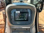 Control Station with Dash Console