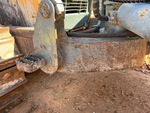 Chassis with Push Arm/C-Frame Condition