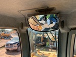 Control Station with Mirrors