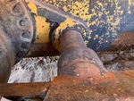 Undercarriage with Pivot Shafts