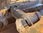 Undercarriage with Equalizer Bar Pivot Points