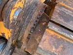 Drivetrain with Drive Motors