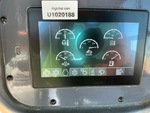 Control Station with Engine Oil Pressure