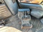 Control Station with Drivetrain Controls