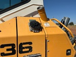 Hydraulics with Hydraulic Tank