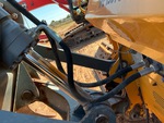 Hydraulics with Hoses (Hydraulics)