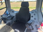 Control Station with Seats/armrests