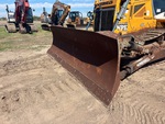 Chassis with Blade Condition