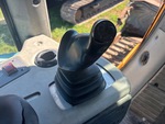 Control Station with Powertrain controls