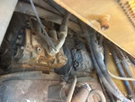 Drivetrain with Transmission