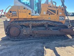 Undercarriage with Right Roller Frame
