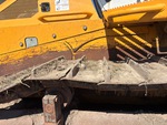 Undercarriage with Left Grouser Height