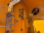 Hydraulics with Hydraulic Tank