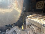 Engine with Radiator