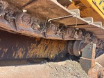 Undercarriage with Left Track Links