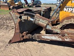 Chassis with Tilt/angle Linkage Pins and Bushings