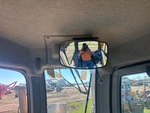 Control Station with Mirrors