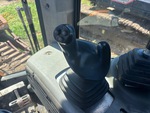 Control Station with Hydraulic Controls