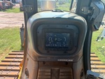 Control Station with Dash Console