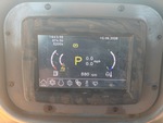 Control Station with Engine Oil Pressure