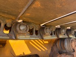 Undercarriage with Left Track Links