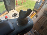 Control Station with Steering Controls