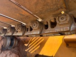 Undercarriage with Right Track Links