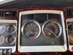 4 Transmision with Luces de advertencia del motor