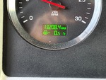 4 Transmision with Engine Hours