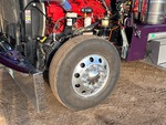 4 Underbody - Truck with 