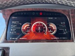 Cab with Warning Lights