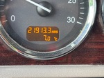 4 Transmision with Engine Hours
