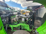 4 Engine with