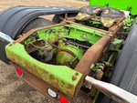 4 Underbody - Truck with