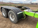 4 Underbody - Truck with