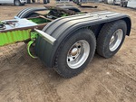 4 Underbody - Truck with