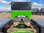 4 Underbody - Truck with