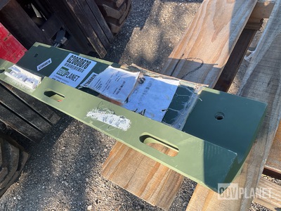 BAE Systems 12369960 Double Angle Bracket