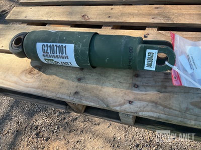 11645792 Direct Action Shock Absorber