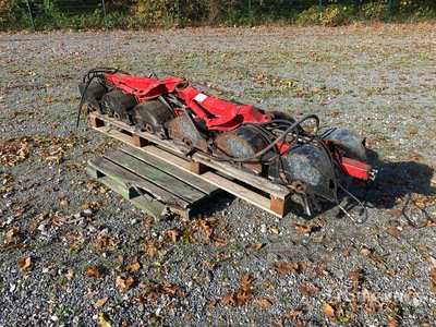 Beet Harvester Attachment