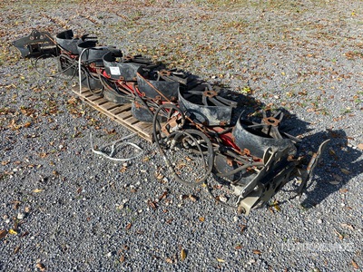 Beet Harvester Attachments