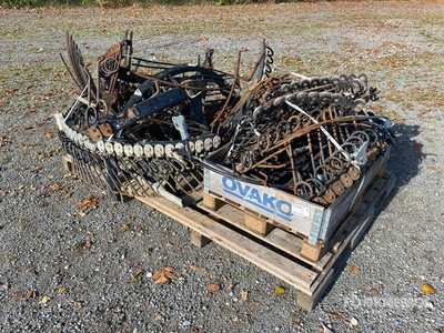 Holmer Transport Cleaning Zone Attachment
