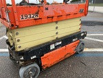 General Appearance with Sheet Metal (fiberglass) Condition