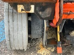 Chassis with Brake System