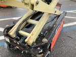 Chassis with Frame Condition