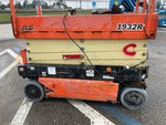 General Appearance with Paint